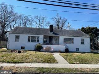 702 WILLITTS AVE, Audubon, NJ 08106