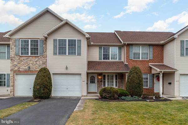 3415 CHESTNUT ST, Camp Hill, PA 17011