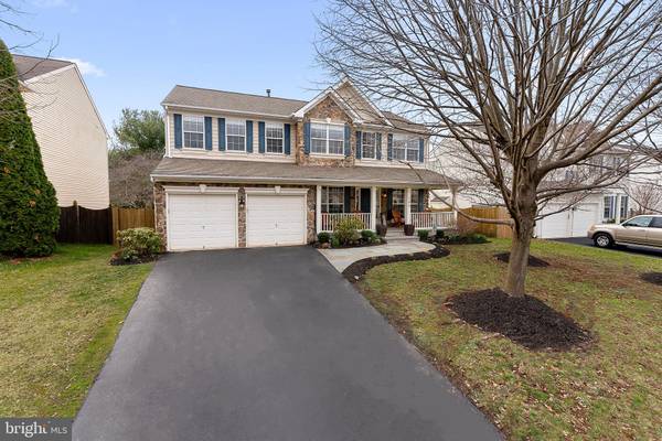 245 ALPINE DR SE, Leesburg, VA 20175