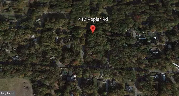 412 POPLAR RD, Millville, NJ 08332