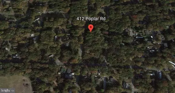 412 POPLAR RD, Millville, NJ 08332