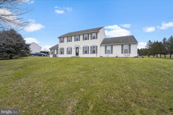 126 W RUDDY DUCK CIR, Oxford, PA 19363