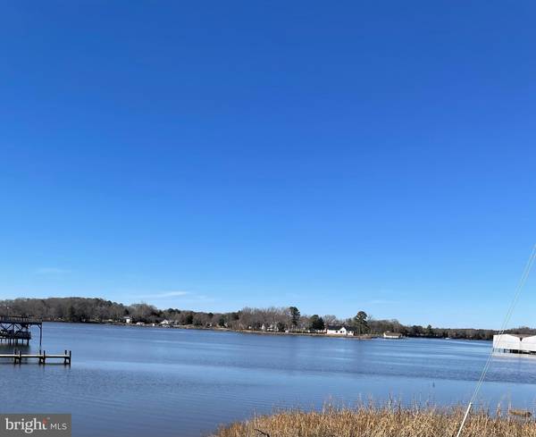 LOT 10C-17-3-6 LAKEVIEW DR, Colonial Beach, VA 22443