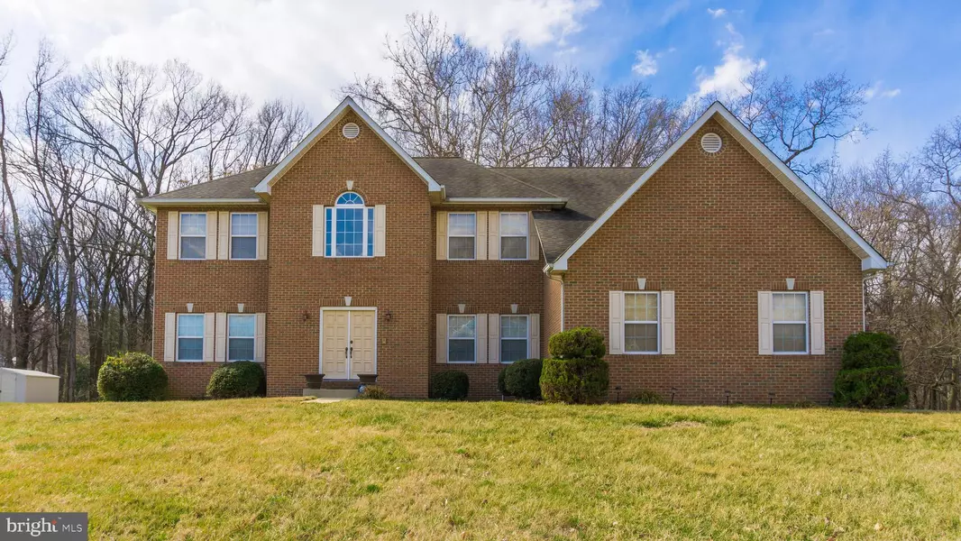 6236 HARD BARGAIN CIR, Indian Head, MD 20640