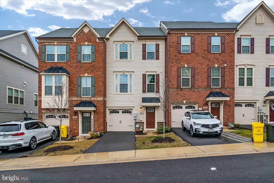 3020 BRETONS RIDGE WAY, Hanover, MD 21076