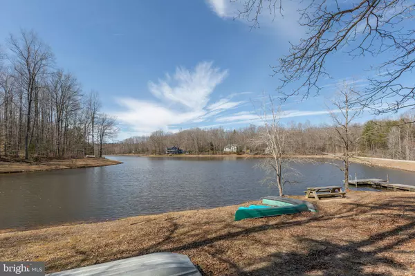 Louisa, VA 23093,4300 WINDSOR LAKE DR