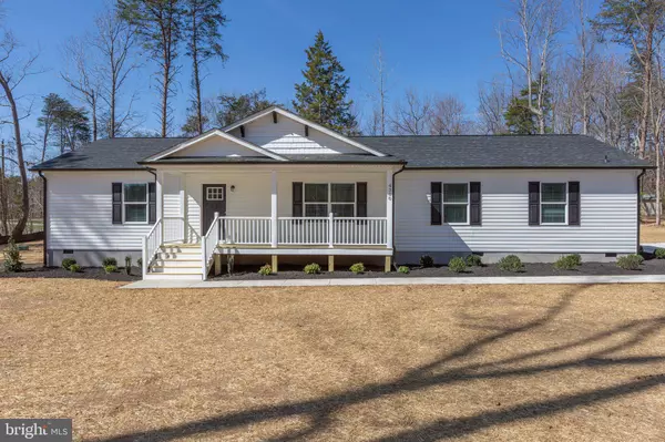 Louisa, VA 23093,4300 WINDSOR LAKE DR