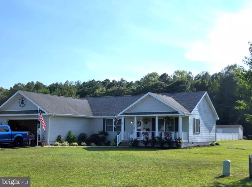 25968 COUNTRY MEADOWS DR, Millsboro, DE 19966
