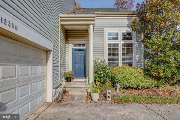 Reston, VA 20191,12380 BROWN FOX WAY