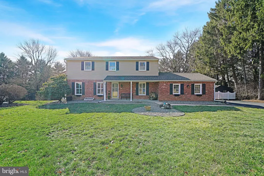 1212 KAREN LN, West Chester, PA 19380