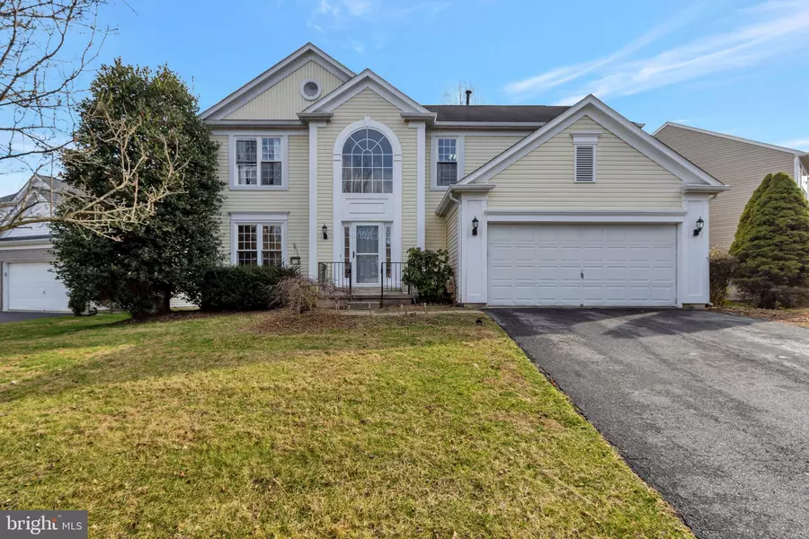 12910 MCCUBBIN LN, Germantown, MD 20874