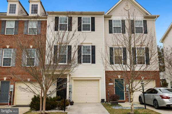 616 WARBLERS PERCH WAY, Glen Burnie, MD 21060