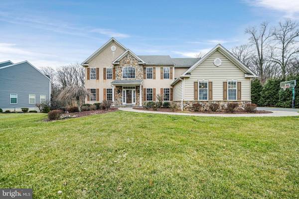 6 FORWOOD DR, Garnet Valley, PA 19061