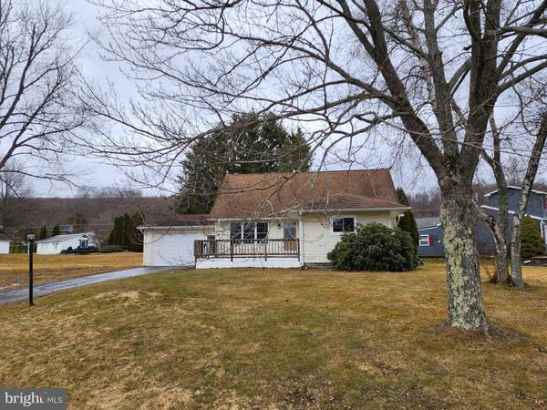 1301 JOSEPH ROAD, Clearfield, PA 16830