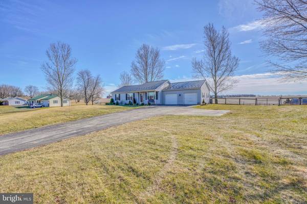 Stewartstown, PA 17363,4186 WESTVIEW DR