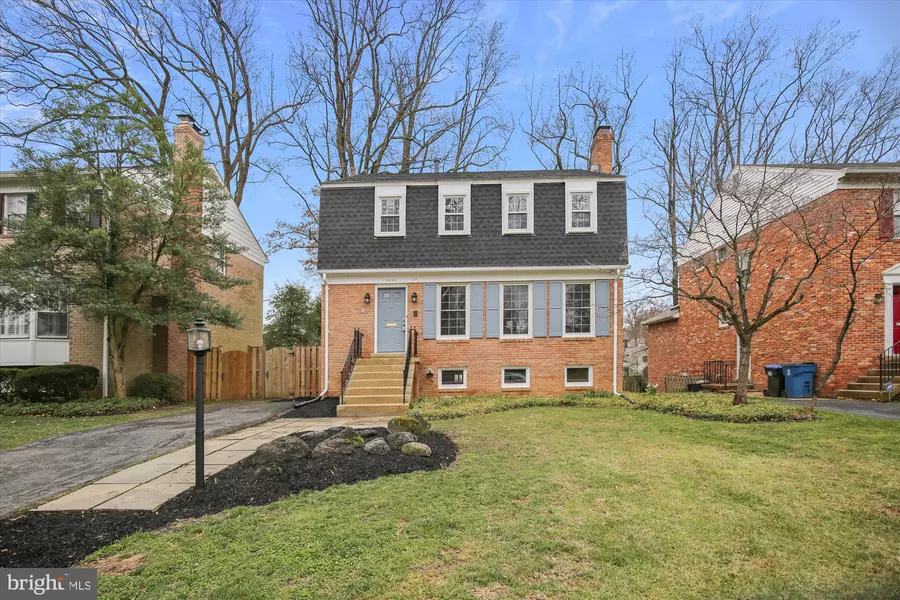 6839 FAIRWAY ST, Mclean, VA 22101