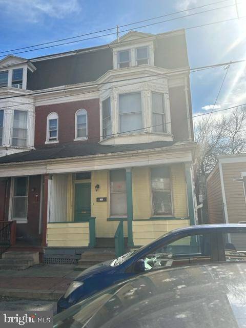 254 E PROSPECT ST, York, PA 17403