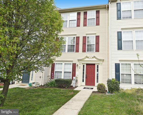 24 TAFT ST, Aberdeen, MD 21001