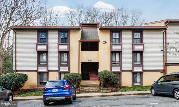 11651 STONEVIEW SQ #91/21C, Reston, VA 20191