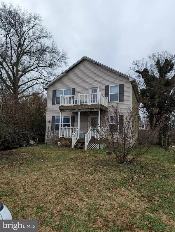 16 FRONT STREET EXT, Seaford, DE 19973