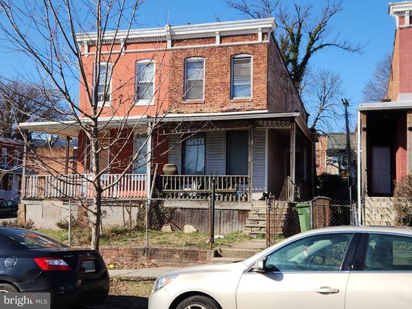 176 COLLINS AVE, Baltimore, MD 21229