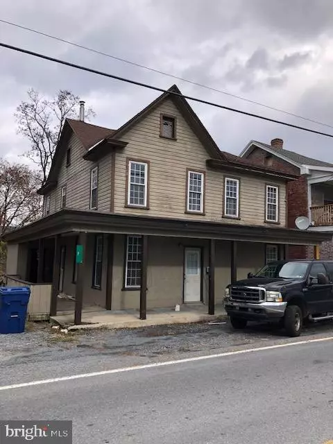 Fayetteville, PA 17222,7 W MAIN ST