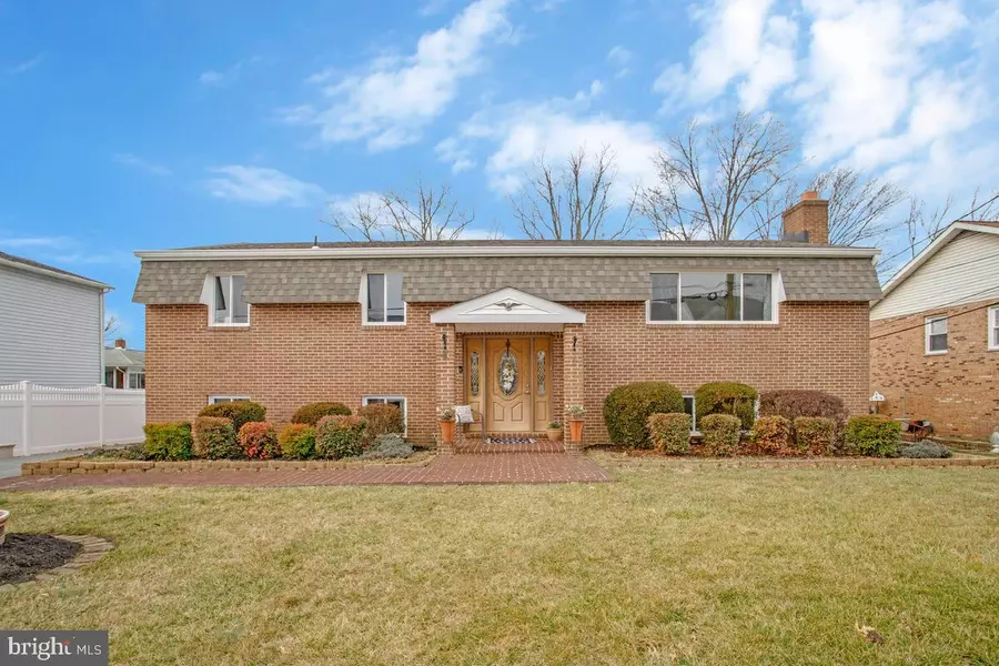 6584 BRENTWOOD RD, Linthicum Heights, MD 21090