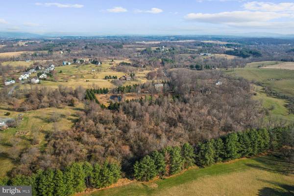 Waterford, VA 20197,6.02 ACRES +/-