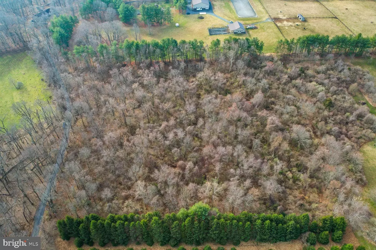 Waterford, VA 20197,6.02 ACRES +/-