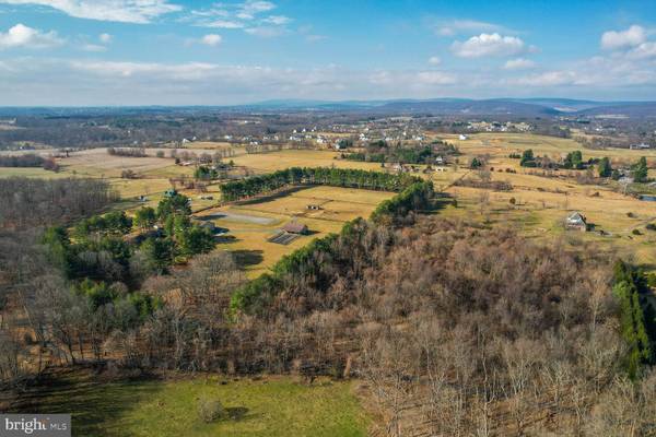 Waterford, VA 20197,6.02 ACRES +/-