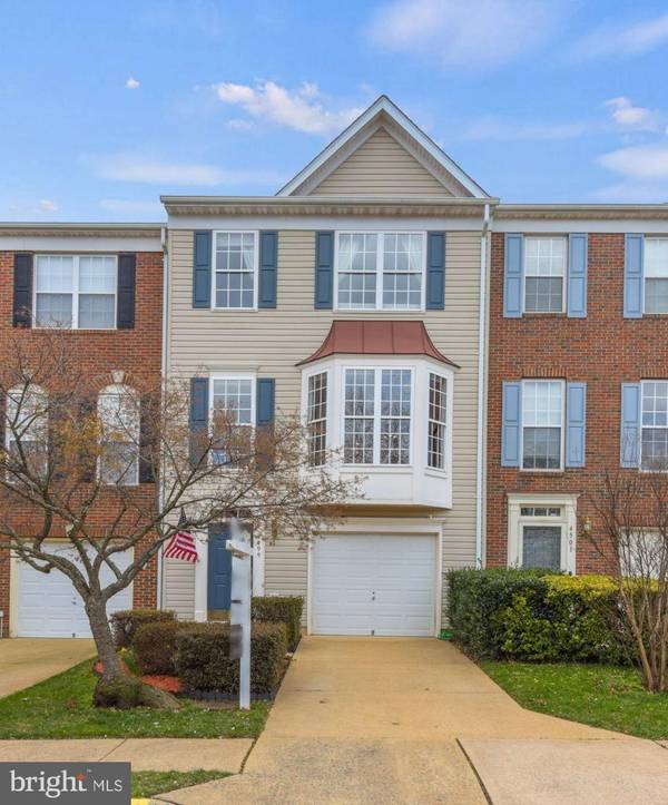 4499 TORRENCE PL, Woodbridge, VA 22193