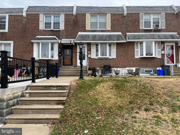 3334 ASHVILLE ST, Philadelphia, PA 19136