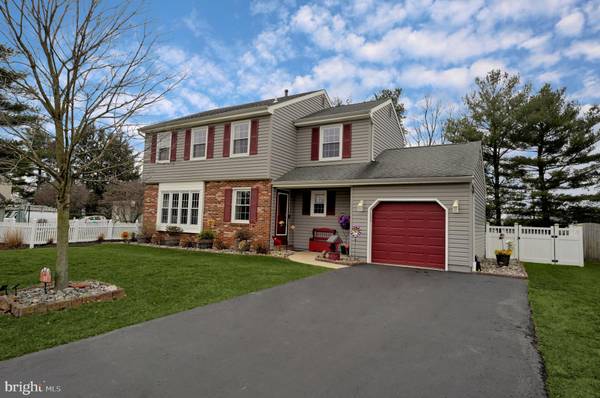 49 JONI AVE, Hamilton, NJ 08690