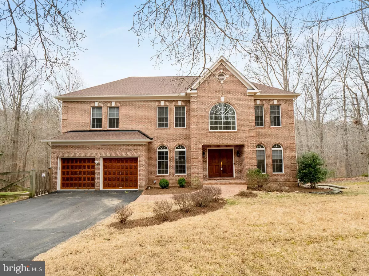 Woodbridge, VA 22192,5600 WIDE OAK CT