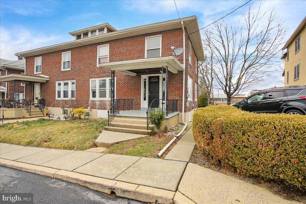 7 GIRARD AVE, Reading, PA 19605