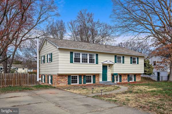 4202 FIELDING ST, Alexandria, VA 22309