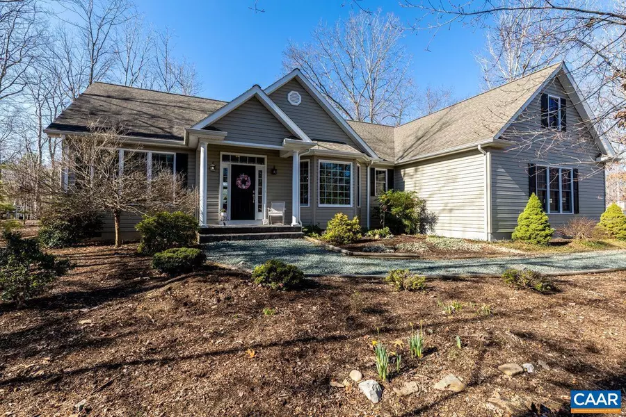 10 MULLIGAN DR, Palmyra, VA 22963