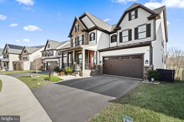 New Market, MD 21774,6129 FALLFISH CT