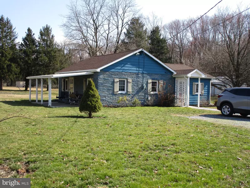 178 E MILLBROOKE AVE, Woodstown, NJ 08098