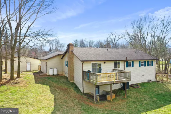 Bunker Hill, WV 25413,87 FIELDSTONE DR