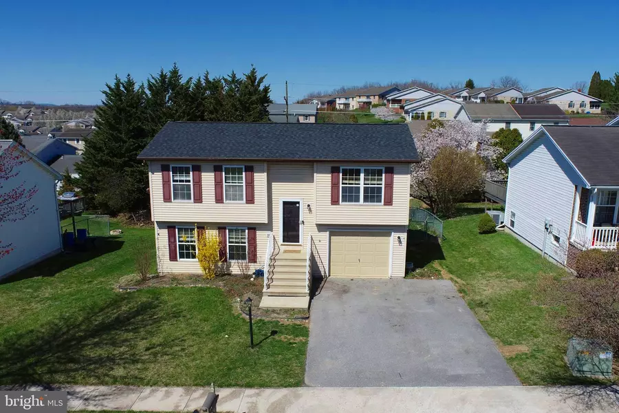 154 S PHILLIPS AVENUE, Waynesboro, PA 17268