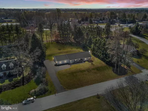Lancaster, PA 17601,2146 STONECREST DR