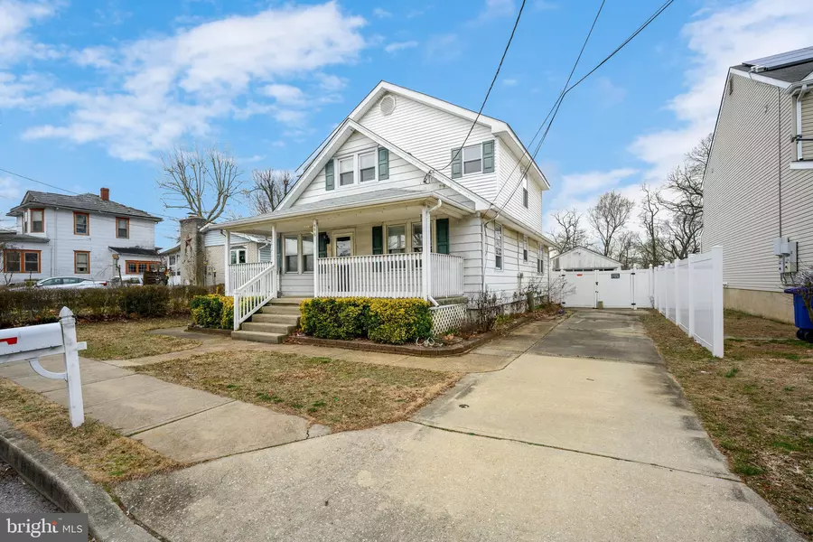 29 WHITTAKER ST, Riverside, NJ 08075