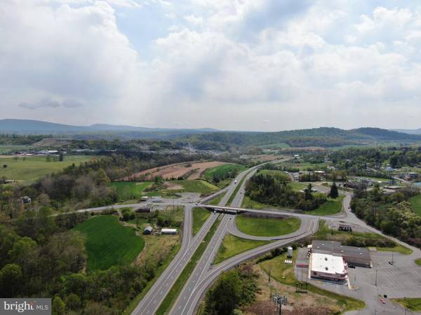 Warfordsburg, PA 17267,12327 BUCK VALLEY