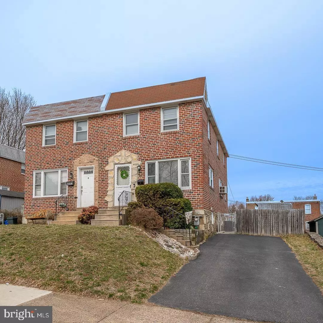 Drexel Hill, PA 19026,4005 EVANS LN