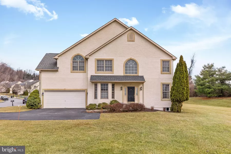 92 GRANVILLE WAY, Exton, PA 19341