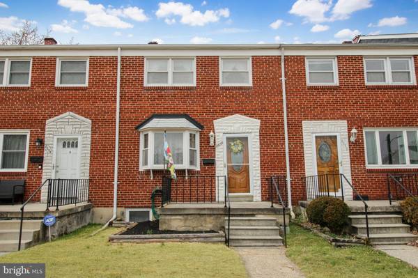 8656 HOERNER AVE, Parkville, MD 21234