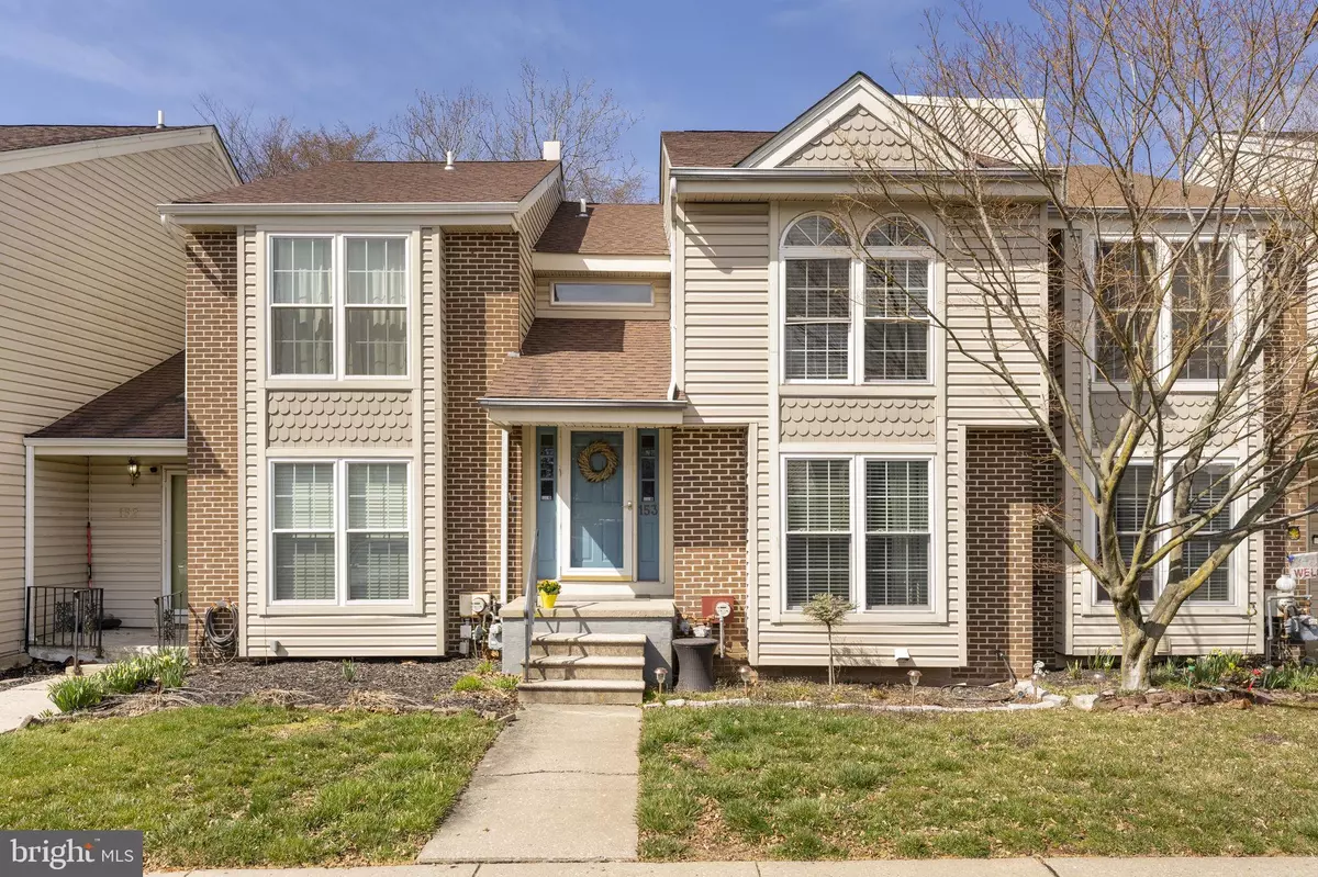 Norristown, PA 19401,153 PINE CT