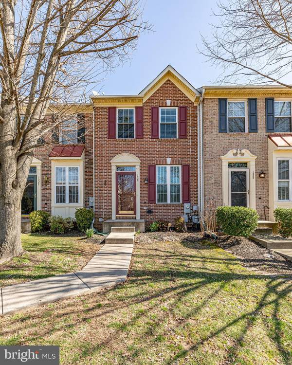 1325 ROMAN RIDGE WAY, Bel Air, MD 21014