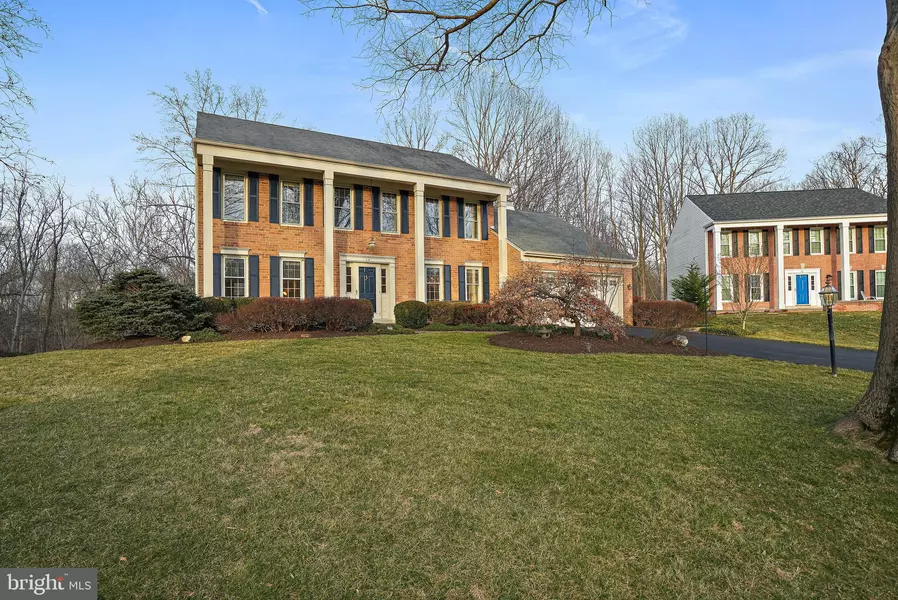 14 BITTERROOT CT, Rockville, MD 20853